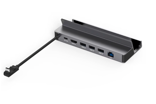 Docking Station